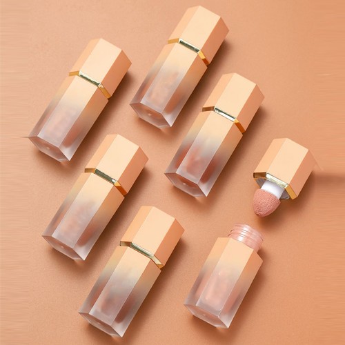 Liquid Face Bronzer Makeup Wand Stick Bronzer Contour Cream Highlighter - Picture 2 of 15