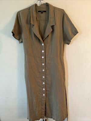 oversized lapel button shirt dress Oversized Women Denim Shirt Dress Lapel Button Down... From Wholesale202605, Rs.2,381.81 In Bulk