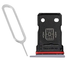 Single Sim Card Holder Slot Sim Tray Replacement for T-Mobile OnePlus 7T HD1907