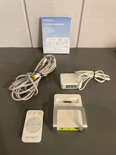 Kensington Entertainment Dock 500 for iPod