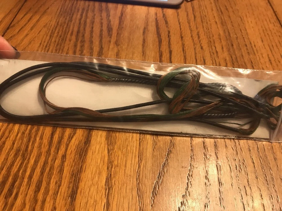 Cuerdas y cables Vapor Trail 52,00” 1,5/2 cuerda de leva VTX RARO-SE ENVÍA N 24h Foto 2 de 3