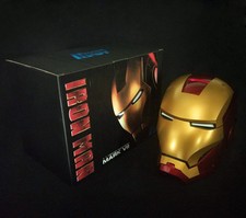 roan iron man helmet