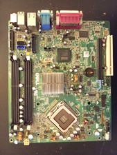 Dell optiplex 780 Scheda madre motherboard e93839 ga0404