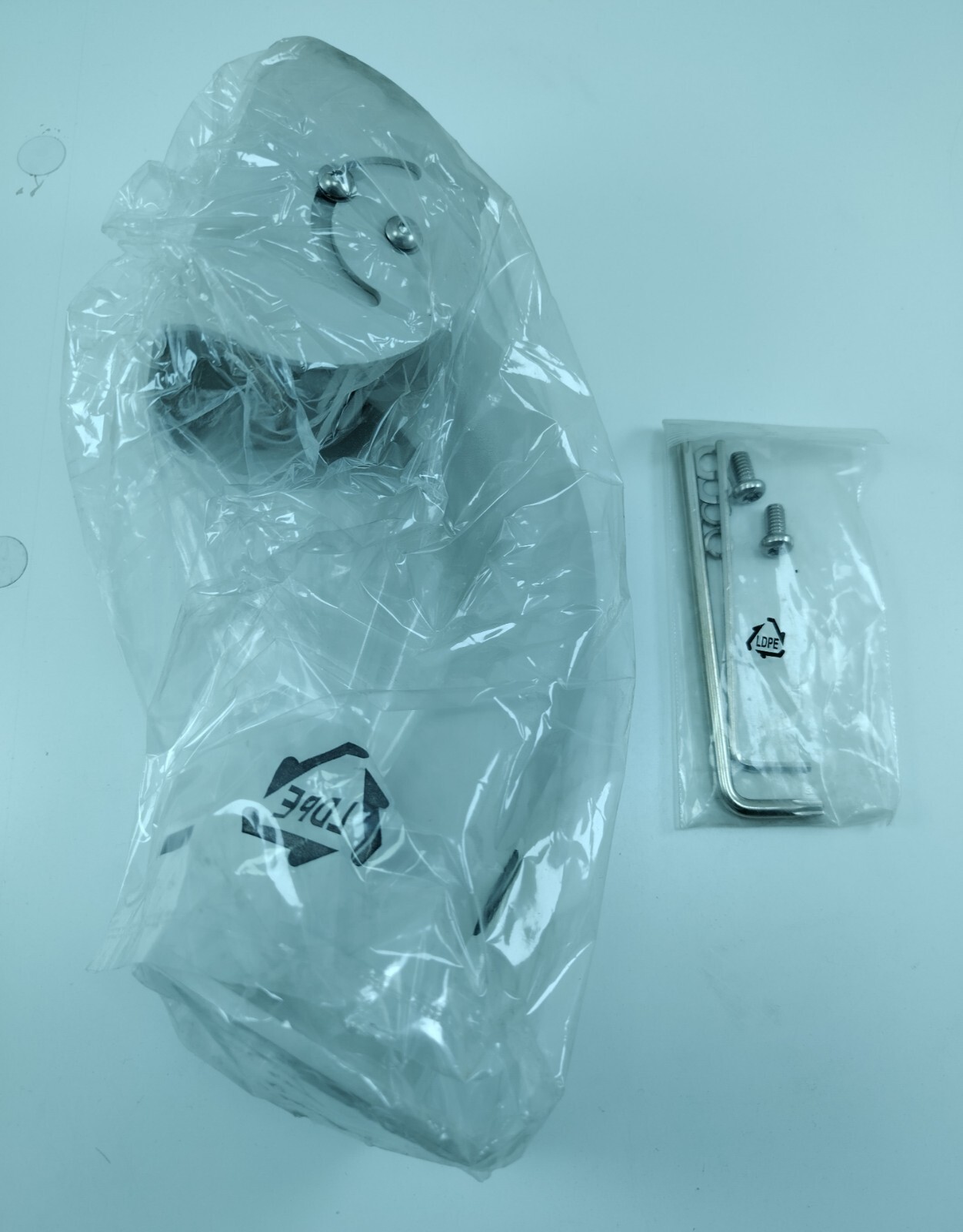 BOSCH LTC91215-00S MT Wall Feed Through Short