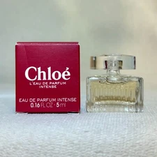 Chloe L’eau de Parfum Intense MINI Splash Dabber .16oz, 5ml New in Box
