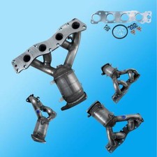 Catalyseurs Suzuki WAGON R+