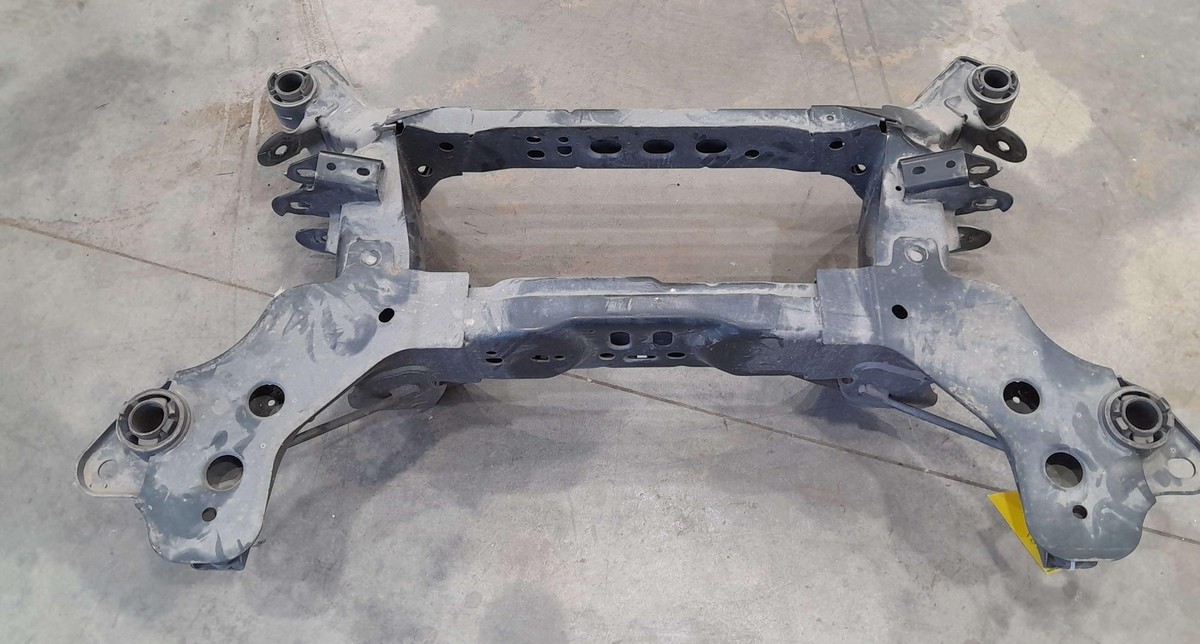 FWD Rear Crossmember Subframe Ford Fusion Lincoln MKZ FWD Rear Crossmember Subframe Ford Fusion Lincoln MKZ