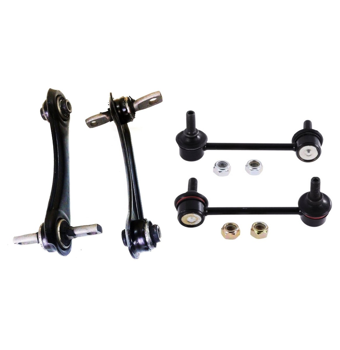 kinari　11、39、47、67、72 Outside Rear View Mirror Arm Stainless Right Hand 67-70 C/K
