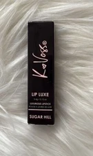 K Voss Lip Luxe Luxurious Lipstick In Sugar Hill 3.4g 0.12oz 