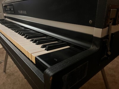 Yamaha CP-70B Electric Grand Piano ( rare ) | eBay