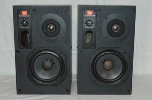 jbl studio monitor 4406