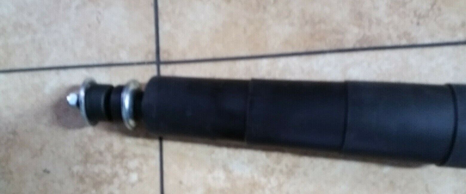 2 Rolls Royce Silver SHADOW I AND II REAR shocks absorber damper PAIR RH12437