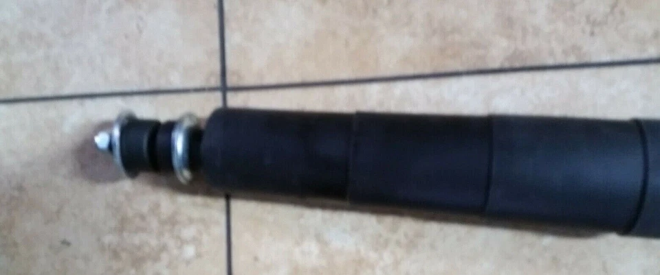 2 Rolls Royce Silver SHADOW I AND II TRASERO Amortiguador Amortiguador PAR RH12437 Foto 3 de 3