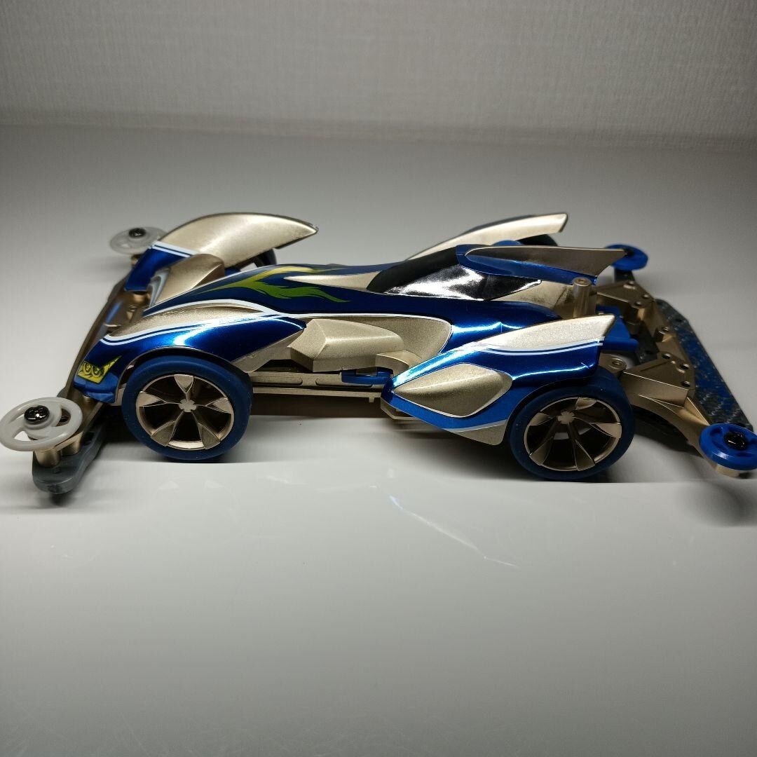 自動車 TAMIYA SHINING SCORPION GOLDEN EDGE 717TG9t4lWL._UF350,350_QL50_.jpg