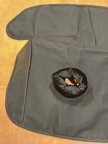Car Seat Protector Piddle Pad For Toilet Potty Training Toddler, Waterproof 1 Pc - Picture 6 of 11
