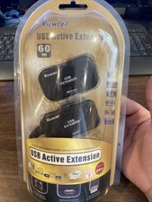 Extensión Activa USB hasta 60M NUEVA