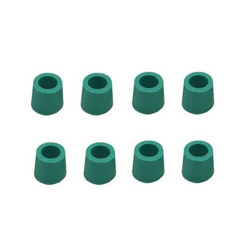 50Pcs Car Charging Hose Manifold Repair Sealing O-ring Tool Accessories A/C 1/4" - Picture 12 of 12