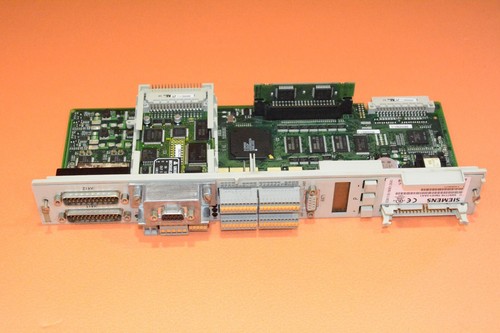 Siemens Simodrive 6SN1118-1NH01-0AA1 - Picture 2 of 10