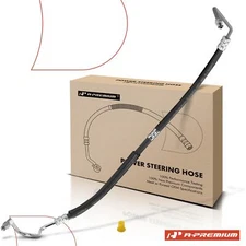 Power Steering Pressure Line Hose Assy for Ford	Mustang 1999 2000 2001 3.8L RWD