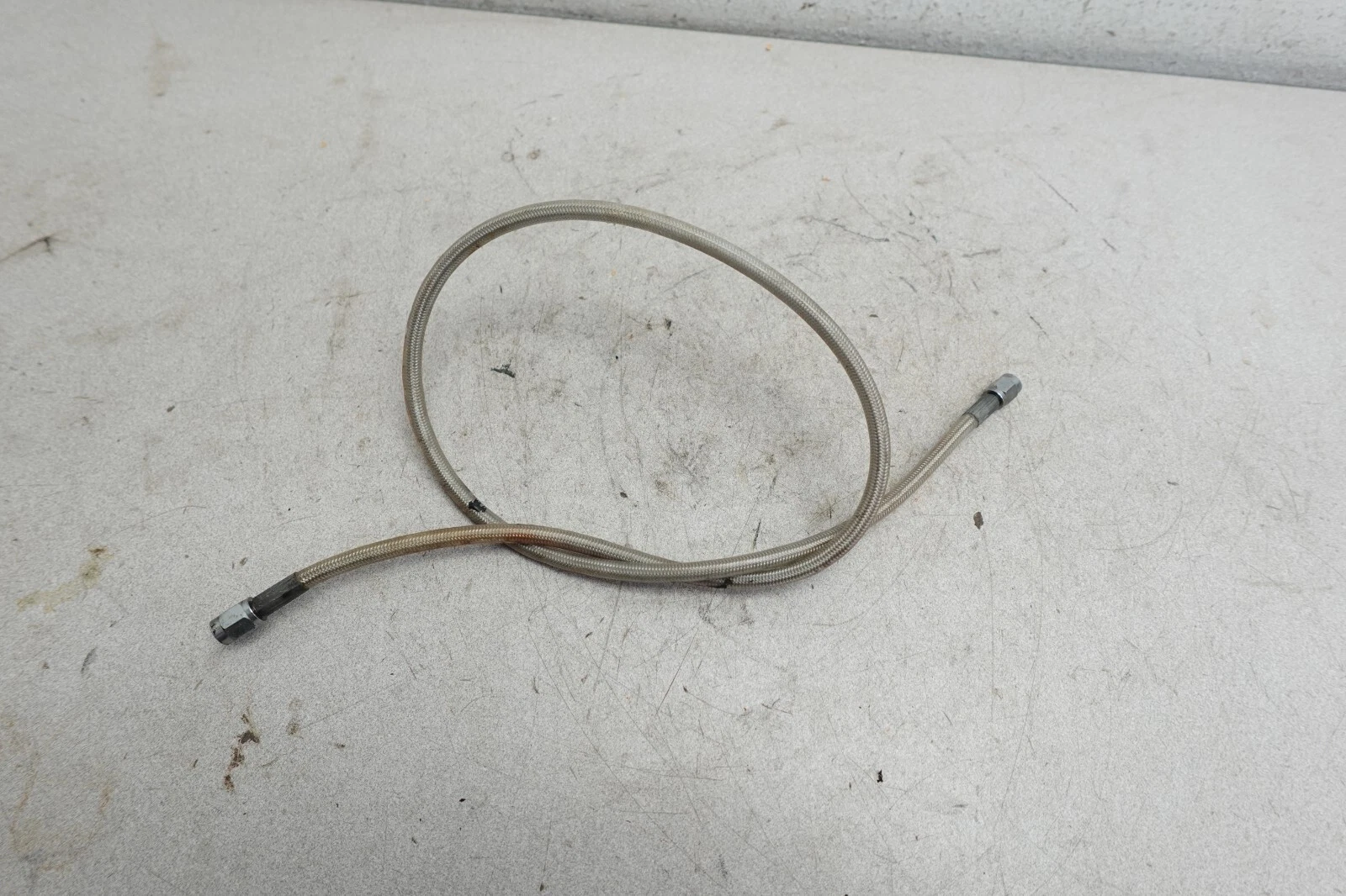Polaris OEM Brake Hose Line 2202929 Classic Dragon IQ RMK Switchback