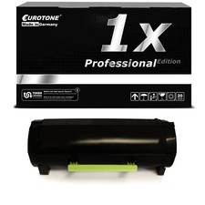 Pro + Toner for Konica Minolta Bizhub