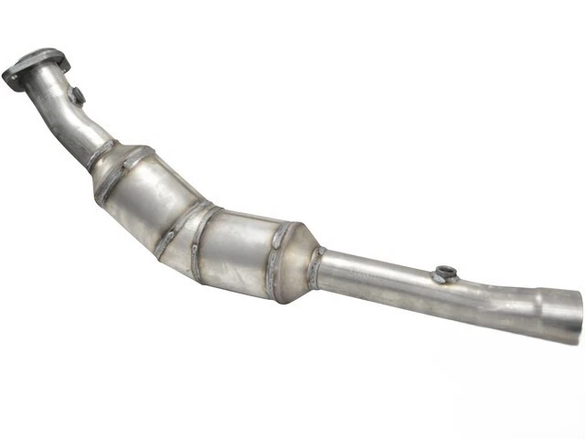 Catalytic Converter Fits 2006 Land Rover Range Rover Foto 2 de 2