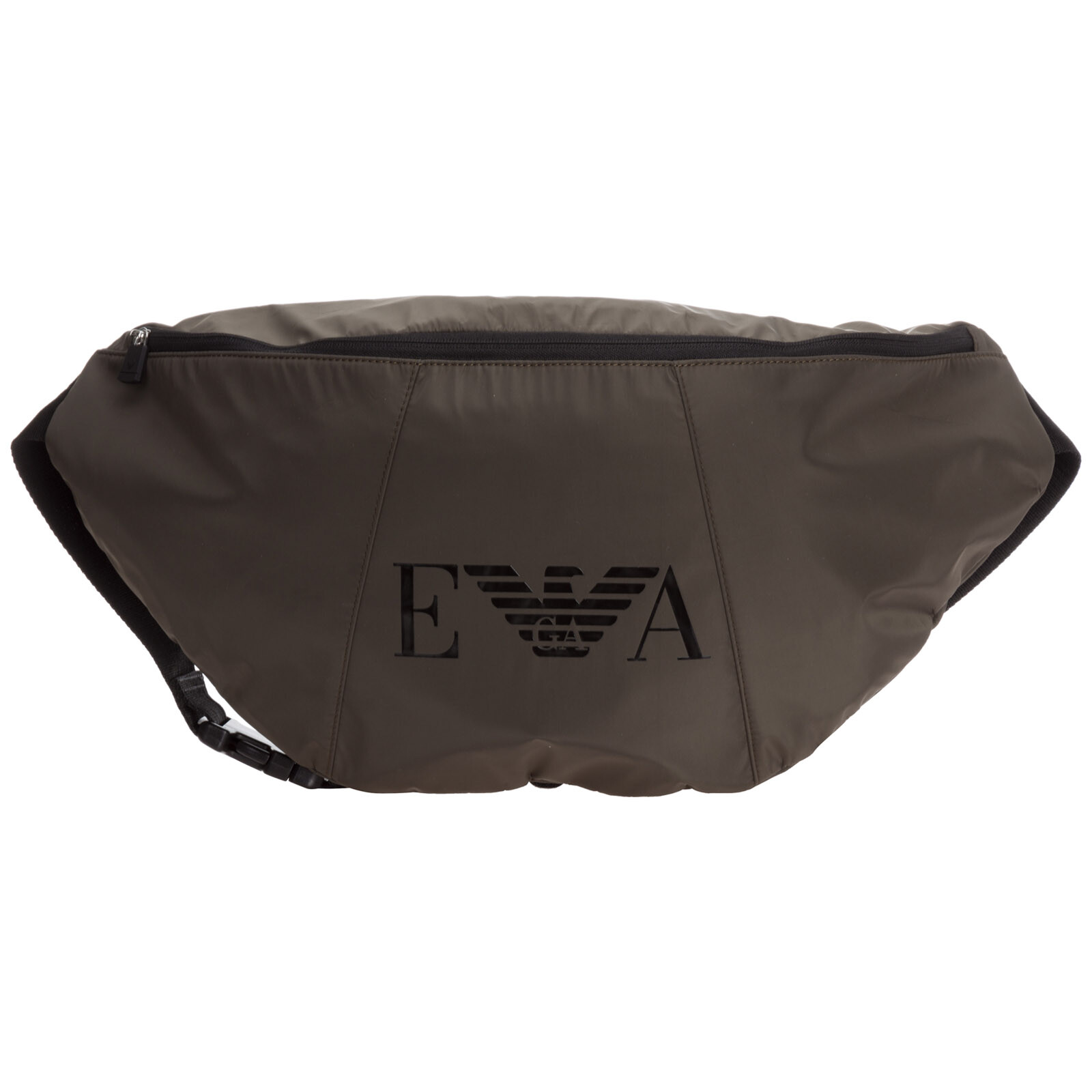 Emporio Armani borsa uomo a tracolla borsello купить в Америке, лот  384011498280