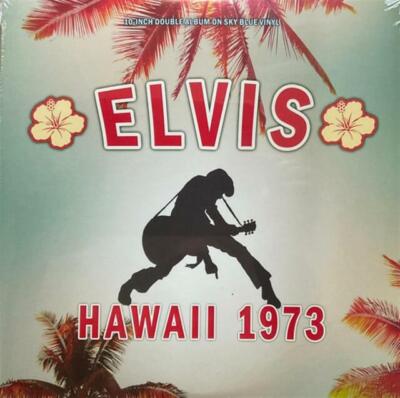 Elvis Aloha from Hawaii | eBay