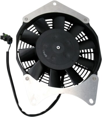 Moose Hi Performance Cooling Fan Polaris Sportsman 850 High Lifter Edition 4x4
