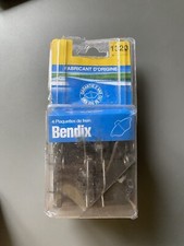 Plaquette de frein Peugeot 309