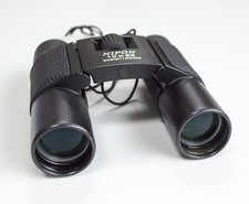 NIPON 10x25 compact binoculars. Large eyepiece, fully multi-coated optics