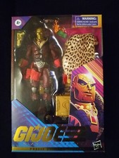 GI Joe Classified Series 1 Destro  15 Profit Director 2020 1st Wave