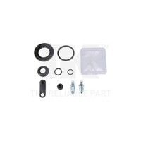 Reparatursatz, Bremssattel Nk 8822016 FüR, Hinterachse