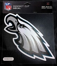 NFL Philadelphia eagles Perfect Cut Decal