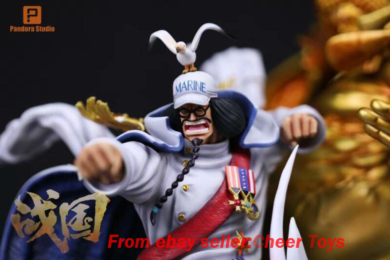 Pandora TOYS Studio One Piece Sengoku Figure Model | eBay Pandora TOYS Studio One Piece Sengoku Figure Model | eBay