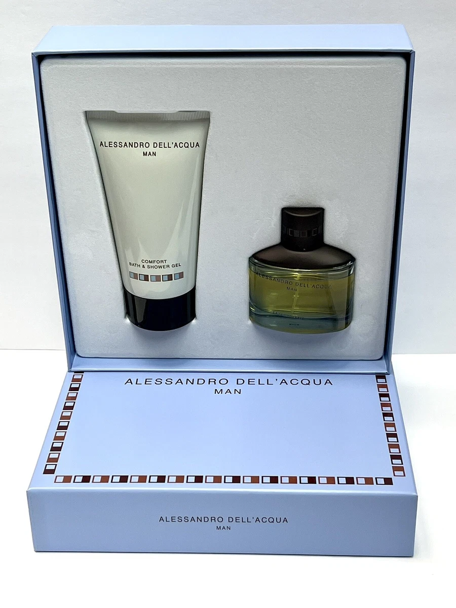 Alessandro Dell'Acqua 男士香水| eBay