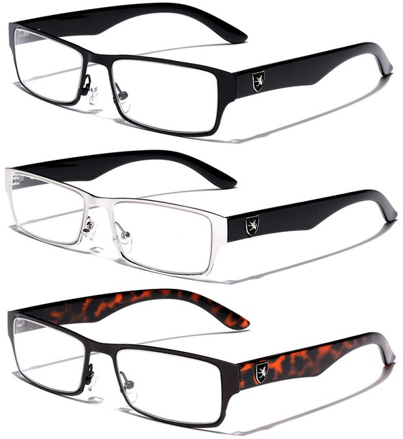 prescription eyeglasses without prescription