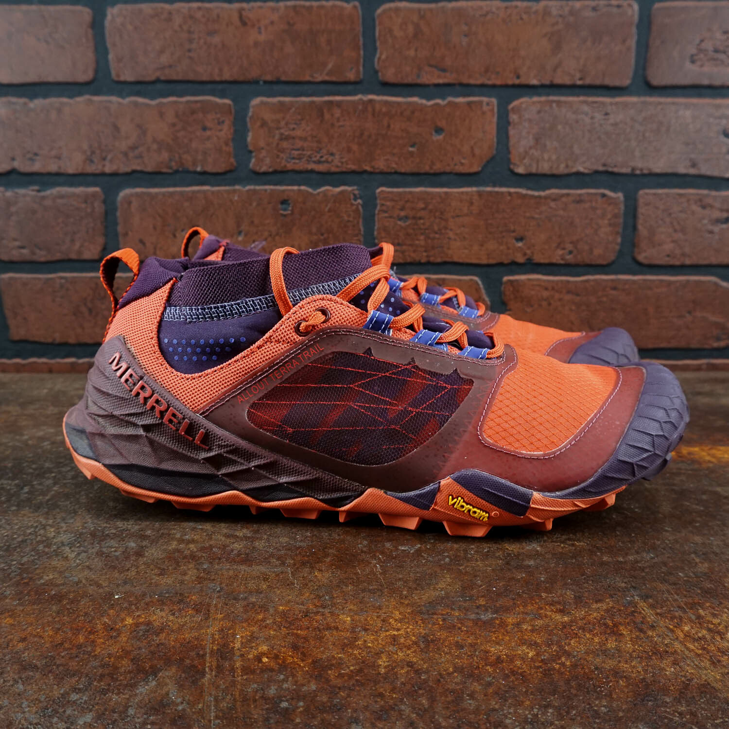 merrell terra turf