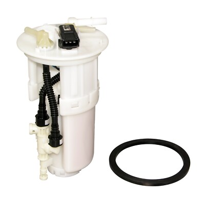 Herko Fuel Pump Module 801GE For Mitsubishi Outlander 2004-2006