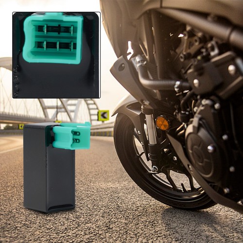 For Motorcycle 50cc 70cc 90cc 110cc Scooter ATV Motorcycle Ignition CDI Box - Picture 3 of 12