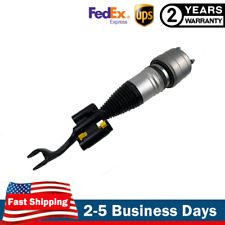 Front Left Suspension Shock Strut For Mercedes Benz X253 C253 GLC 300 350 43 AMG