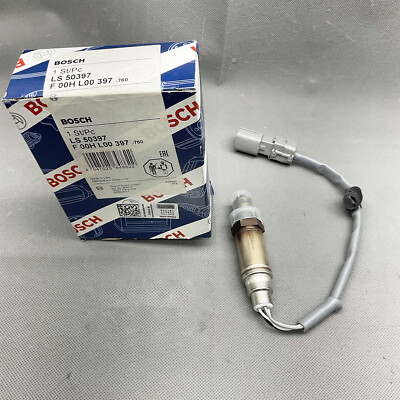 New OE Bosch Lambda Oxygen Sensor O2 F00HL00397 For 2006-2014 TOYOTA COROLLA