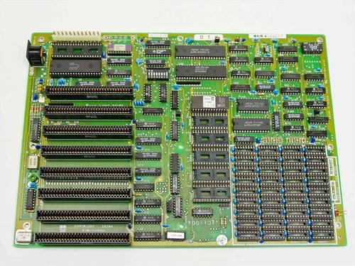 8088 DTK XT MOTHERBOARD REV-3