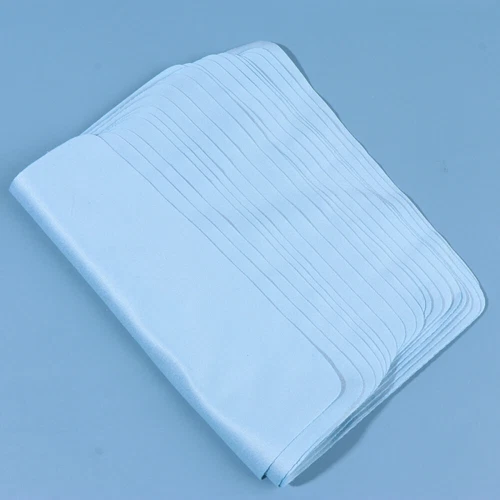  10 Pcs Chiffon De Nettoyage Essuyer L'écran L'ordinateur D'écran