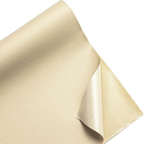 Leather Repair Tape Black Self-Adhesive Patch for Car Seats Couch Furniture Sofa - Picture 29 of 29