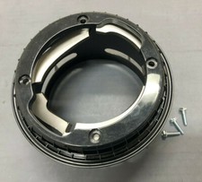 105619 Motor Cap Assembly Proteam