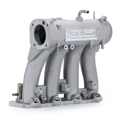 Racing D15 D16 D-Series Intake Manifold For 1988-2000 Honda Civic CRX Del Sol