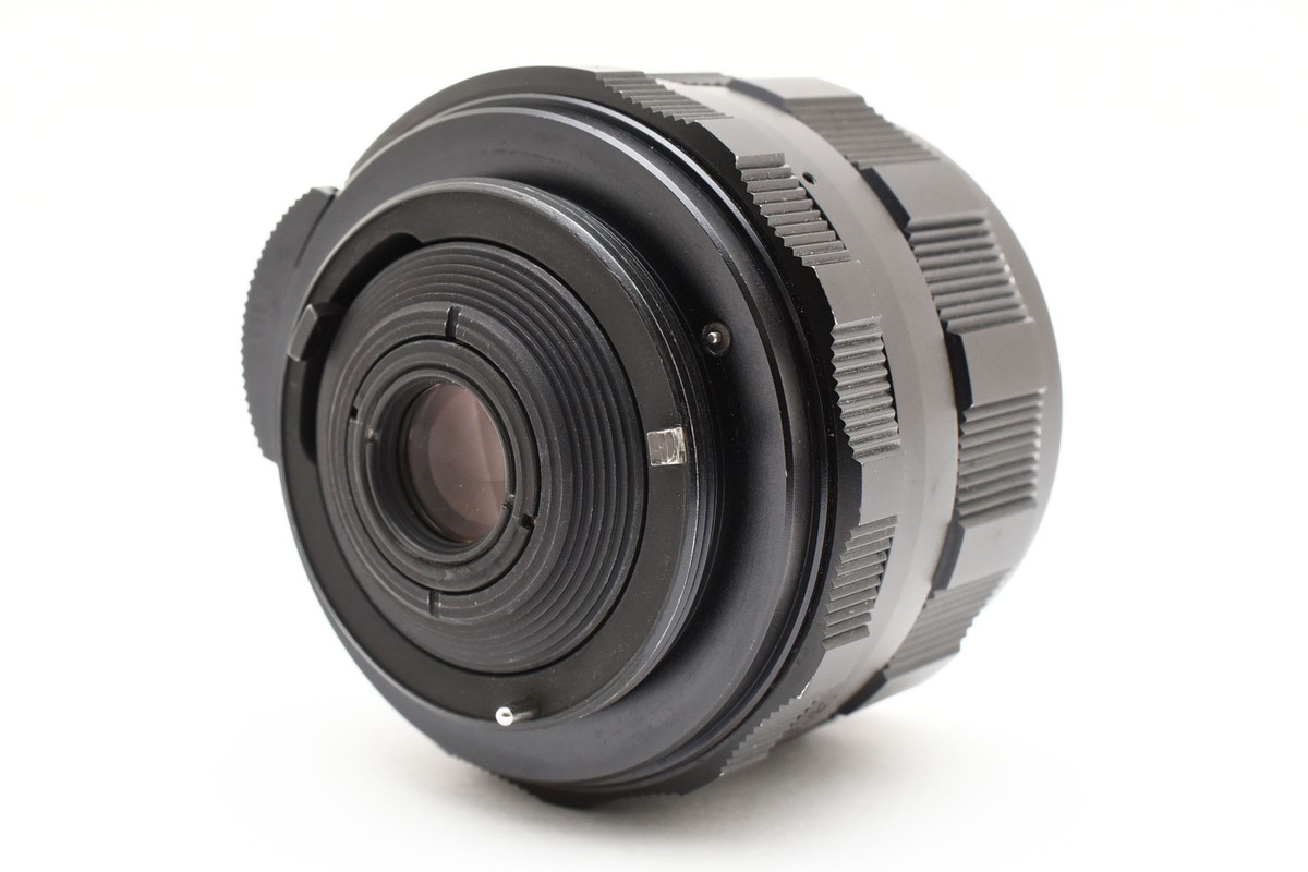 Pentax Super Multi Coated Takumar 28mm f3.5 Japan [Exc+++