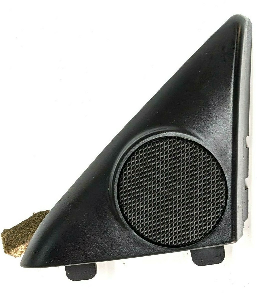 FERRARI 360 SPIDER PARTS  right SIDE DOOR Tweeter WITH COVER 6983560