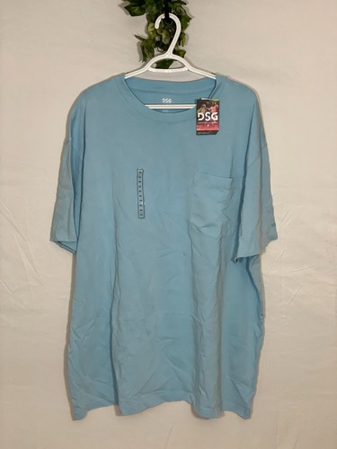 Men's DSG Twitch+Allison Everyday Pocket Short Sleeve T-Shirt - Picture 13 of 25